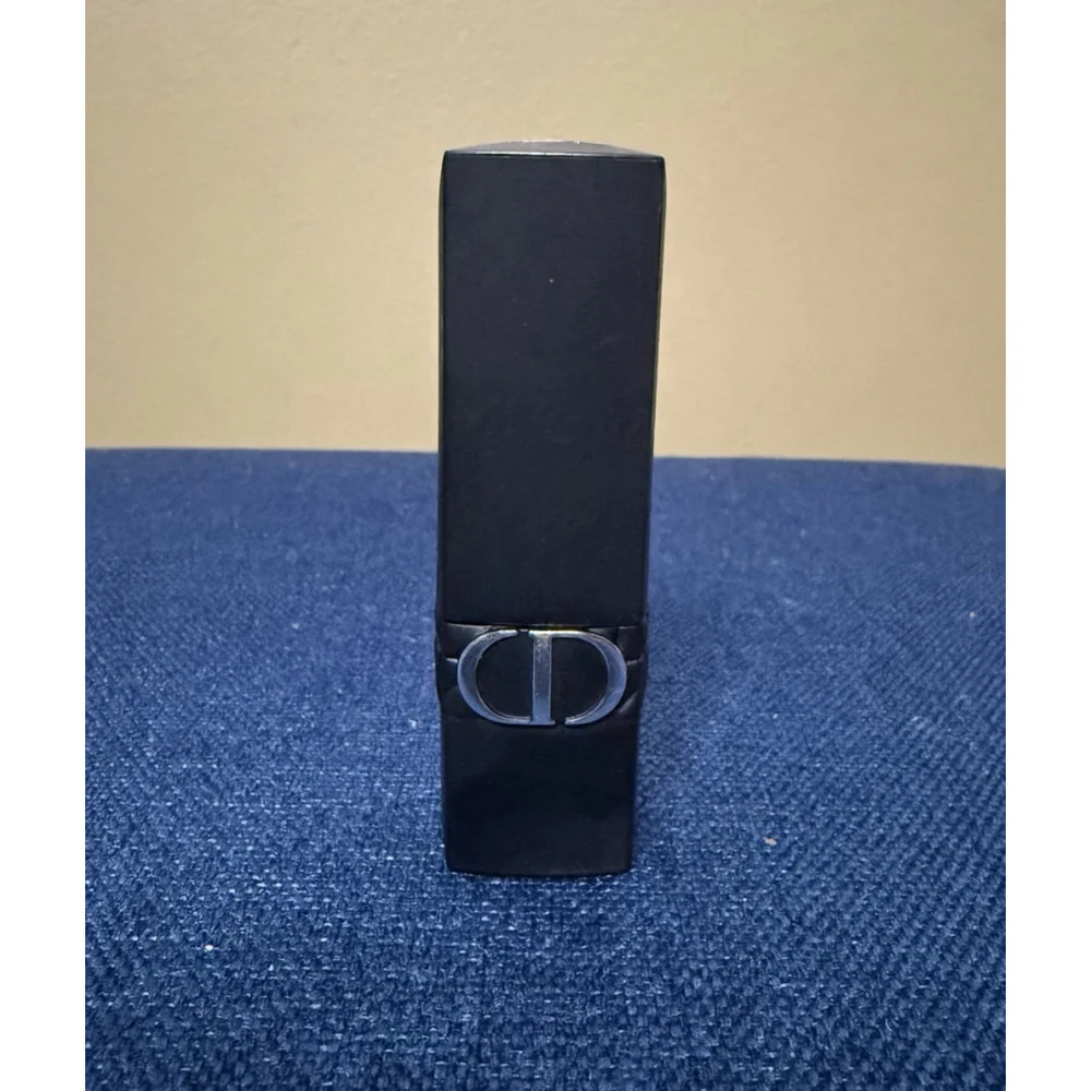 Christian Dior Rouge Dior Forever Transfer-Proof Lipstick In Forever Glam #760 - Picture 8 of 11